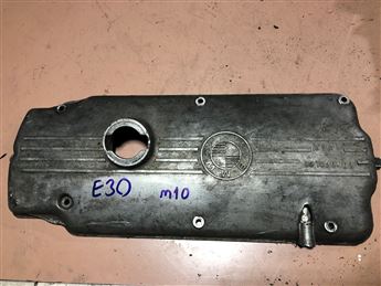 BMW E21 E28 E30 (m10) Külbütör Kapağı 1270358