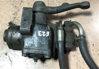 BMW E23 1977-1986 7 Serisi Direksiyon Kutusu (8055955103)