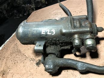 BMW E23 1977-1986 7 Serisi Direksiyon Kutusu (8055955103)