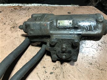 BMW E23 1977-1986 7 Serisi Direksiyon Kutusu (8055955103)