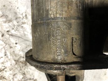 BMW E28-E30-E34-E36 2.0-2.5 1985-1995 (1005821086 