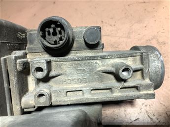 BMW E28 E30 Hava Akışmetre Debimetre 0280202090 (3)