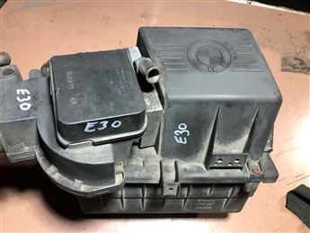 BMW E28 E30 Hava Akışmetre Debimetre 0280202090