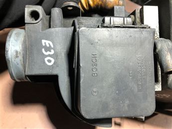 BMW E28 E30 Hava Akışmetre Debimetre 0280202090 (4)