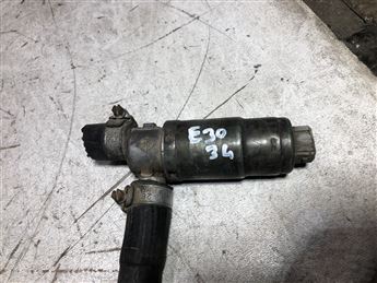 Bmw E28 E30 Rölanti Hava Kontrol Vanası Sensörü