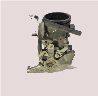BMW E30 1980-1992 (m20b20) Gaz Kelebeği Bogaz Kelebeği