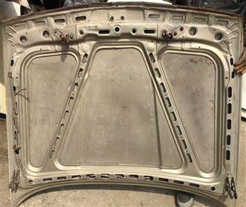 BMW E30 1982-1994 Motor Kaputu-2 (2)