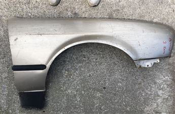 BMW E30 3 Serisi Sağ Ön Çamurluk