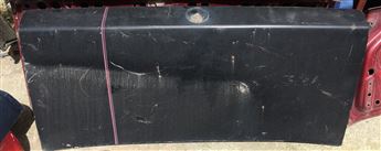 BMW (E30) 3.16 1987-1991 Çıkma Bagaj Kapağı