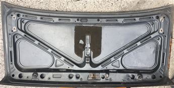 BMW (E30) 3.16 1987-1991 Çıkma Bagaj Kapağı