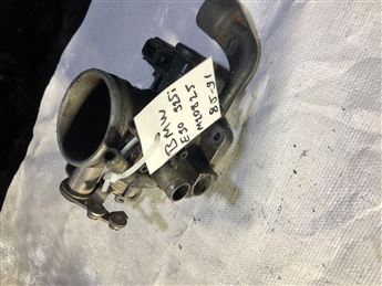 BMW E30 325i 1985-1992 Gaz-Boğaz Kelebeği