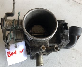 BMW E30 325i (M20B25) 1985-1991 Gaz Kelebeği Bogaz