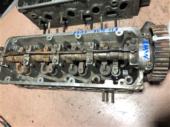 BMW E30 E34 E36 1.6i-1.8i 8V 1987-94 Silindir Kapağı 1727459--2