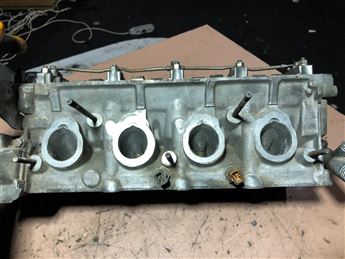 BMW E30 E34 E36 1.6i-1.8i 8V 1987-94 Silindir Kapağı 1727459 (3)