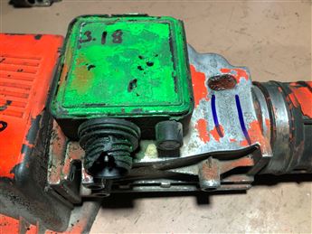 BMW E30 E34 E36 1.8 Hava Akışmetre Debimetre 0280202135 BOSCH