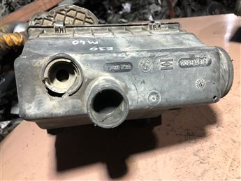 BMW E30 E34 E36 m40 m42 1987-1997 Hava Filtre Kutusu 1709739