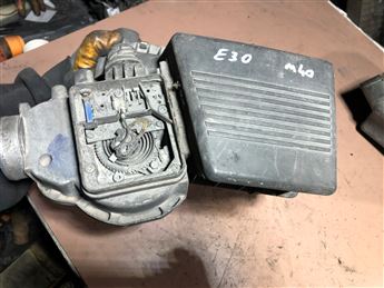 BMW E30 E34 E36 m40 m42 1987-1997 Hava Filtre Kutusu 1709739