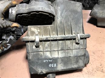 BMW E30 E34 E36 m40 m42 1987-1997 Hava Filtre Kutusu 1709739