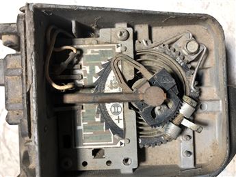 BMW E30 E34 E36 Z3 Hava Akış Sensörü Debimetre 1285501 (2)