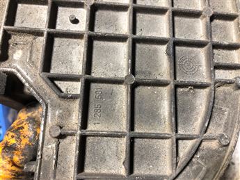 BMW E30 E34 E36 Z3 Hava Akış Sensörü Debimetre 1285501 (3)