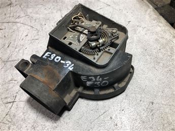 BMW E30 E34 E36 Z3 Hava Akış Sensörü Debimetre 1285501