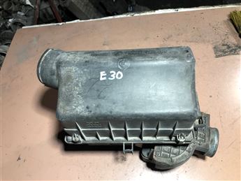 BMW E30 E34 m20 1982-1992 Orjinal Hava Filtre Kutusu 1715881
