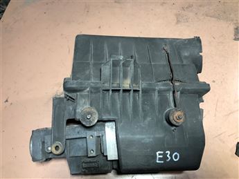 BMW E30 E34 m20 1982-1992 Orjinal Hava Filtre Kutusu 1715881