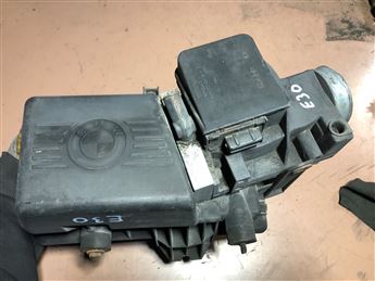 BMW E30 E34 m20 1982-1992 Orjinal Hava Filtre Kutusu 1715881