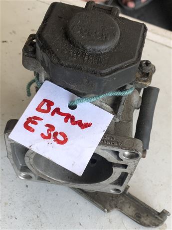 BMW E30 (m20 b20) 1980-1992 Gaz Kelebeği Bogaz Ke
