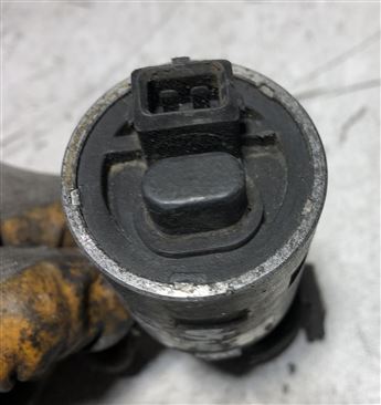 Bmw E30 m40 Rölanti Hava Kontrol Vanası Sensörü