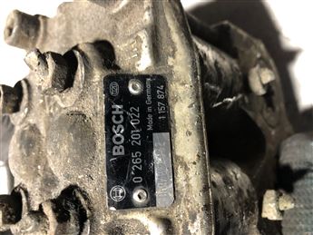 BMW E31 E32 E34 (0265201022) Çıkma ABS Pompası