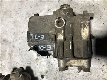 BMW E31 E32 E34 (0265201022) Çıkma ABS Pompası