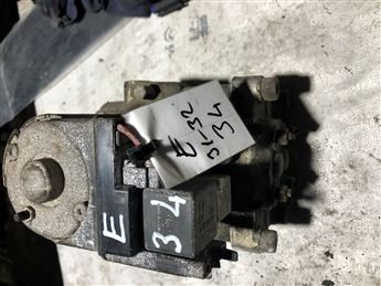 BMW E31 E32 E34 (0265201022) Çıkma ABS Pompası