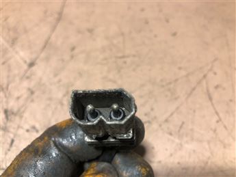 BMW E34 1988-1995 Sol Arka Kapı Cam Krikosu 513519440719