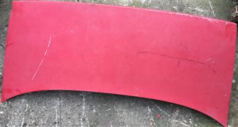 BMW (E34) 5.20 1990-1995 Çıkma Bagaj Kapağı