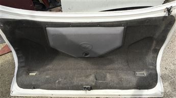 BMW (E34) 5.20 1990-1995 Çıkma Bagaj Kapağı