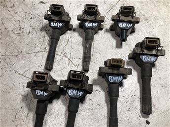 Bmw E34 520i 525i M50 Ateşleme Bobini 11856T