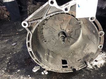 BMW E34-E36 (1219955 - 1056401051) Otomatik Şanzıman