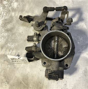 BMW E34 E36 1990-1994 (m50b20) Gaz-Boğaz Kelebeği