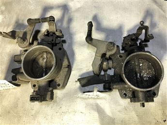 BMW E34 E36 1990-1994 (m50b20) Gaz-Boğaz Kelebeği