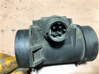 Bmw E34 E36 E39 m50 Hava Akışmetre Debimetree (SİEMENS 1730033) (4)