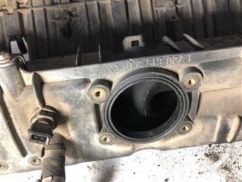 BMW (E34-E36) M50 Emme Manifoldu (1720615-2.0)