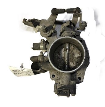 BMW e34 e36 (m50b20) 1990-1994 Gaz Kelebeği Bogaz Kelebeği (3)