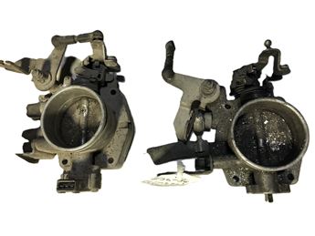 BMW E34-E36 (m50B25) 2.5 Gaz-Boğaz Kelebeği 1730363