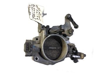 BMW e34 e36 (m50b20) 1990-1994 Gaz Kelebeği Bogaz Kelebeği