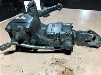 BMW E34 Hidrolik Direksiyon Kutusu 8051955120