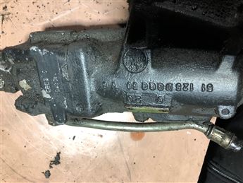 BMW E34 Hidrolik Direksiyon Kutusu 8051955120