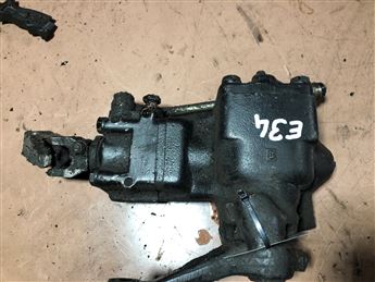 BMW E34 Hidrolik Direksiyon Kutusu 8051955120