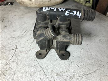 BMW E34 Kalorifer KOntrol Valfi 1147412042