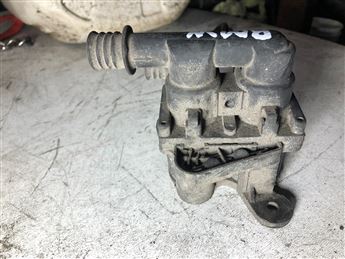 BMW E34 Kalorifer KOntrol Valfi 1147412042